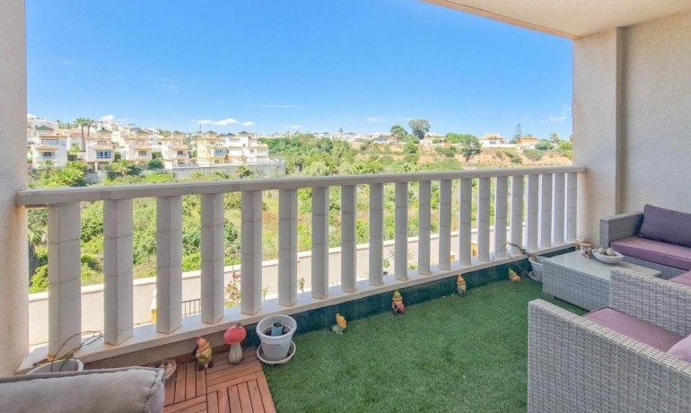 Sale - Apartment / Flat -
Orihuela Costa* - Lomas De Cabo Roig-los Dolses