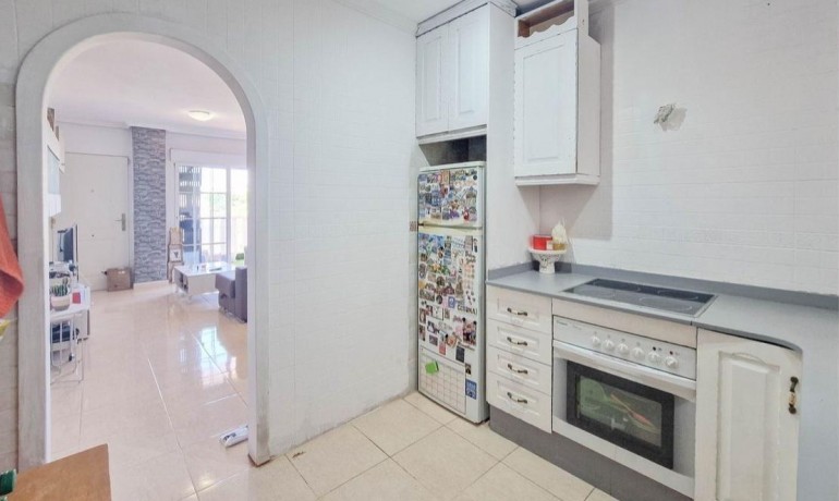 Sale - Apartment / Flat -
Orihuela Costa* - Lomas De Cabo Roig-los Dolses