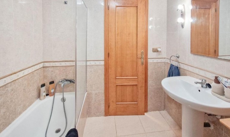 Sale - Apartment / Flat -
Orihuela Costa* - Lomas De Cabo Roig-los Dolses