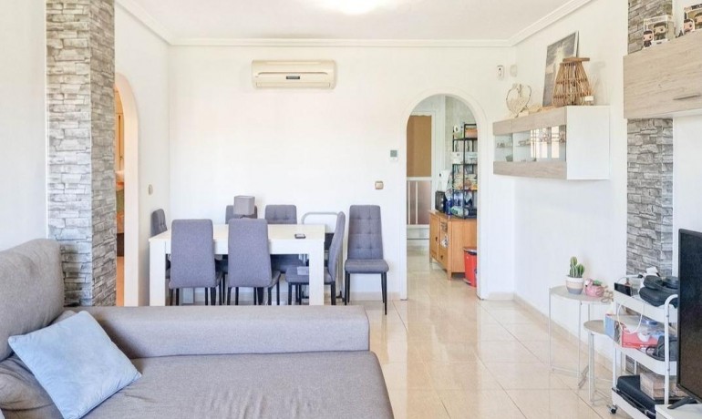 Sale - Apartment / Flat -
Orihuela Costa* - Lomas De Cabo Roig-los Dolses