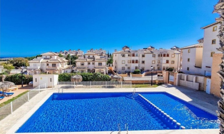 Sale - Apartment / Flat -
Orihuela Costa* - Lomas De Cabo Roig-los Dolses