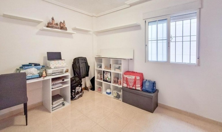 Sale - Apartment / Flat -
Orihuela Costa* - Lomas De Cabo Roig-los Dolses