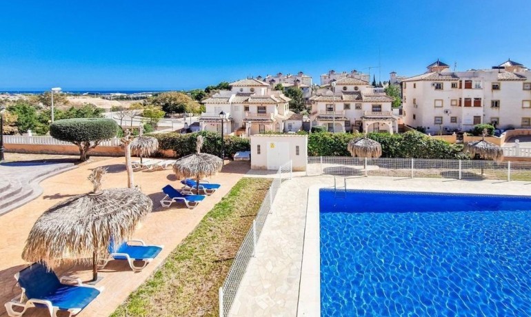 Sale - Apartment / Flat -
Orihuela Costa* - Lomas De Cabo Roig-los Dolses