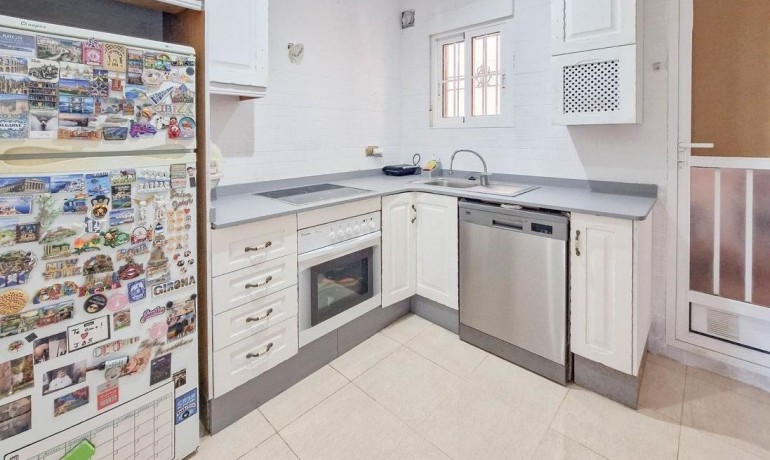 Sale - Apartment / Flat -
Orihuela Costa* - Lomas De Cabo Roig-los Dolses