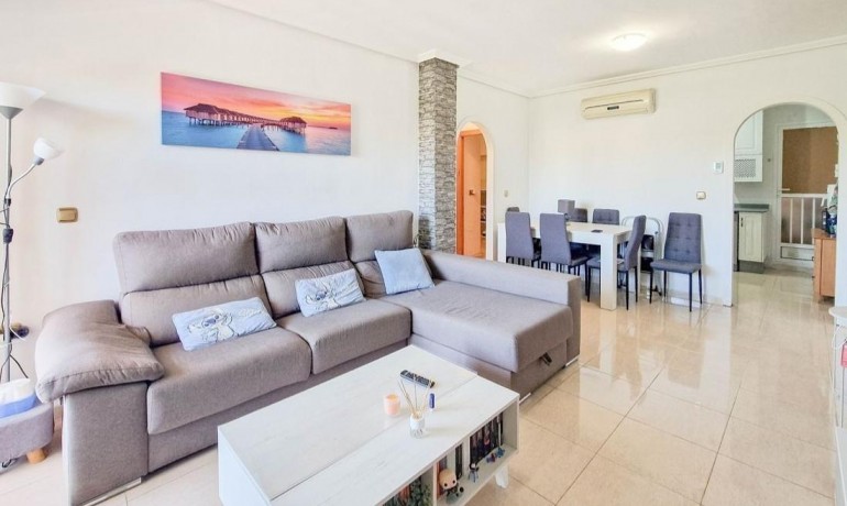Sale - Apartment / Flat -
Orihuela Costa* - Lomas De Cabo Roig-los Dolses