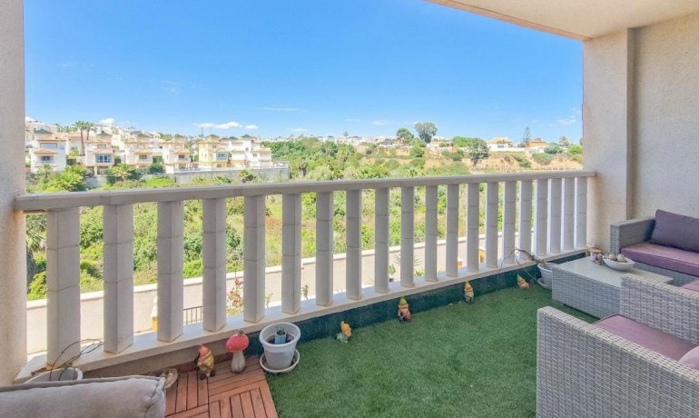 Sale - Apartment / Flat -
Orihuela Costa* - Lomas De Cabo Roig-los Dolses