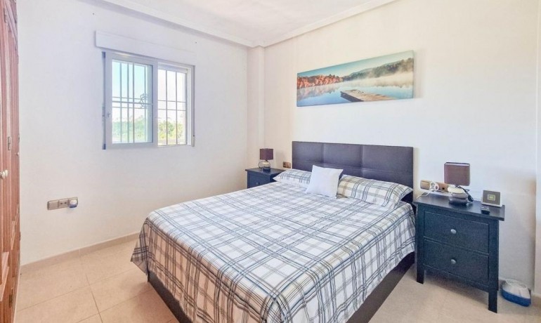 Sale - Apartment / Flat -
Orihuela Costa* - Lomas De Cabo Roig-los Dolses