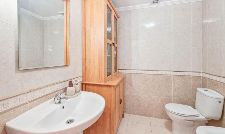 Sale - Apartment / Flat -
Orihuela Costa* - Lomas De Cabo Roig-los Dolses