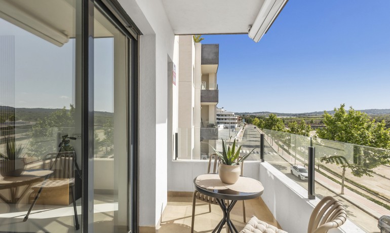 Sale - Apartment / Flat -
San Miguel de Salinas* - Inland