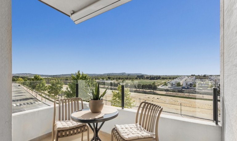 Sale - Apartment / Flat -
San Miguel de Salinas* - Inland