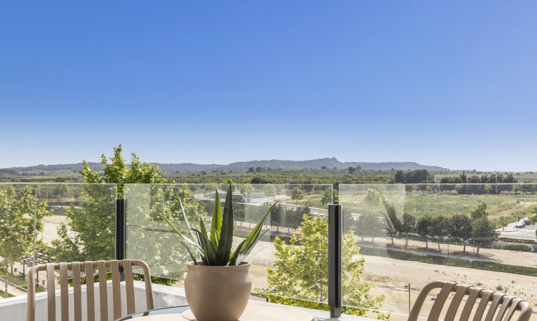 Sale - Apartment / Flat -
San Miguel de Salinas* - Inland