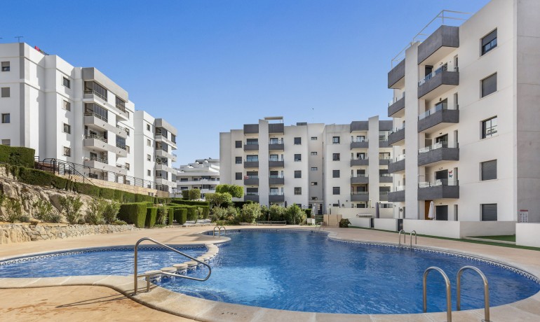 Sale - Apartment / Flat -
San Miguel de Salinas* - Inland