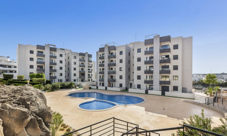 Sale - Apartment / Flat -
San Miguel de Salinas* - Inland