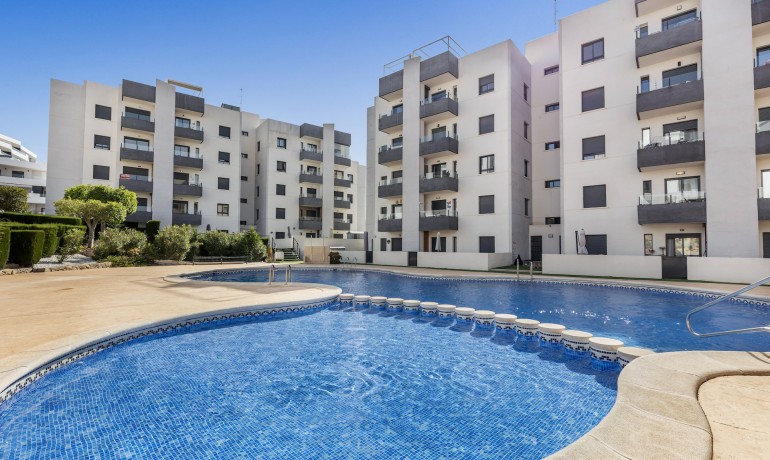 Sale - Apartment / Flat -
San Miguel de Salinas* - Inland