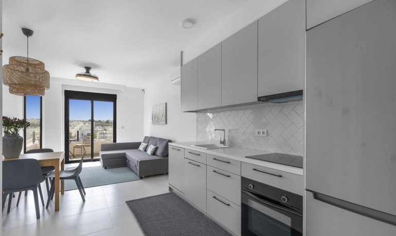 Sale - Apartment / Flat -
San Miguel de Salinas* - Inland