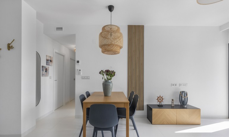 Sale - Apartment / Flat -
San Miguel de Salinas* - Inland