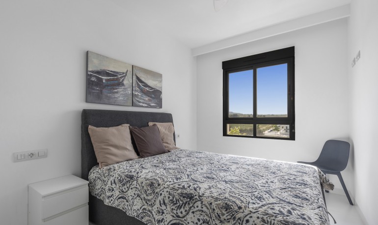 Sale - Apartment / Flat -
San Miguel de Salinas* - Inland