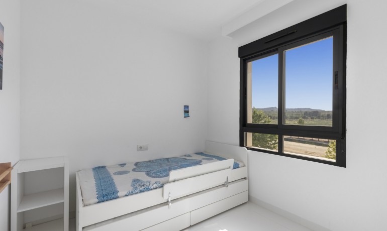 Sale - Apartment / Flat -
San Miguel de Salinas* - Inland