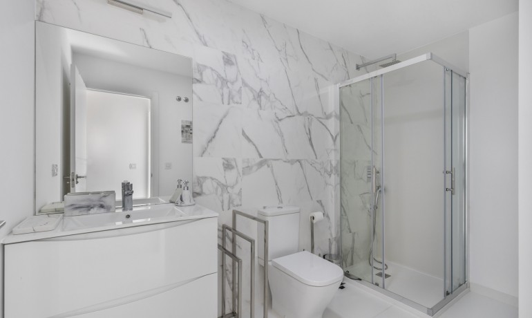 Sale - Apartment / Flat -
San Miguel de Salinas* - Inland