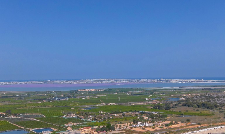 Sale - Apartment / Flat -
San Miguel de Salinas* - Inland