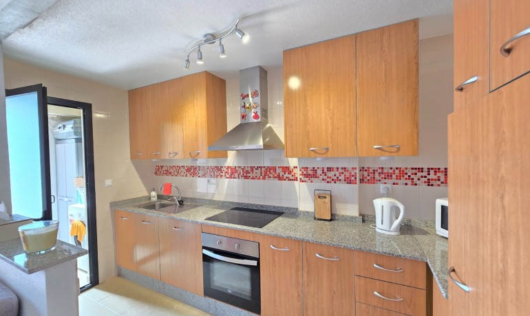 Sale - Apartment / Flat -
Orihuela Costa* - Costa Blanca