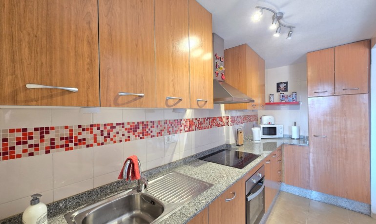Sale - Apartment / Flat -
Orihuela Costa* - Costa Blanca