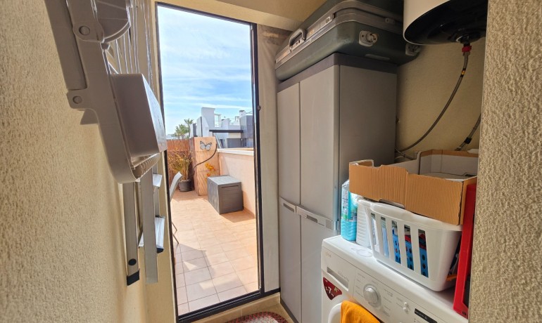 Sale - Apartment / Flat -
Orihuela Costa* - Costa Blanca