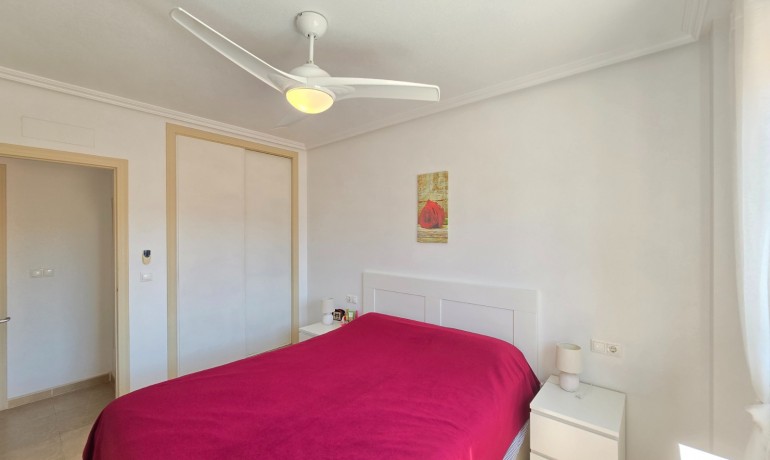 Sale - Apartment / Flat -
Orihuela Costa* - Costa Blanca