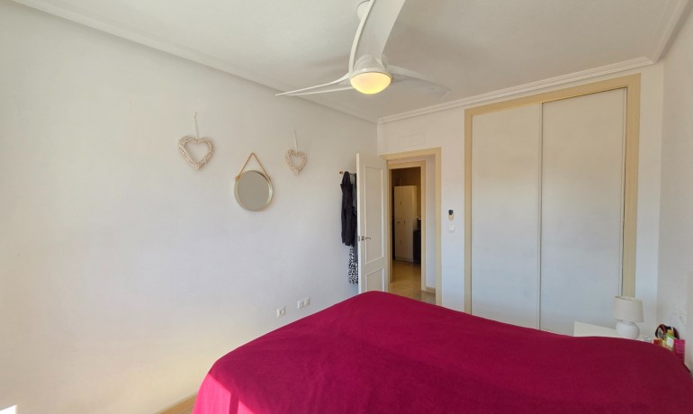 Sale - Apartment / Flat -
Orihuela Costa* - Costa Blanca