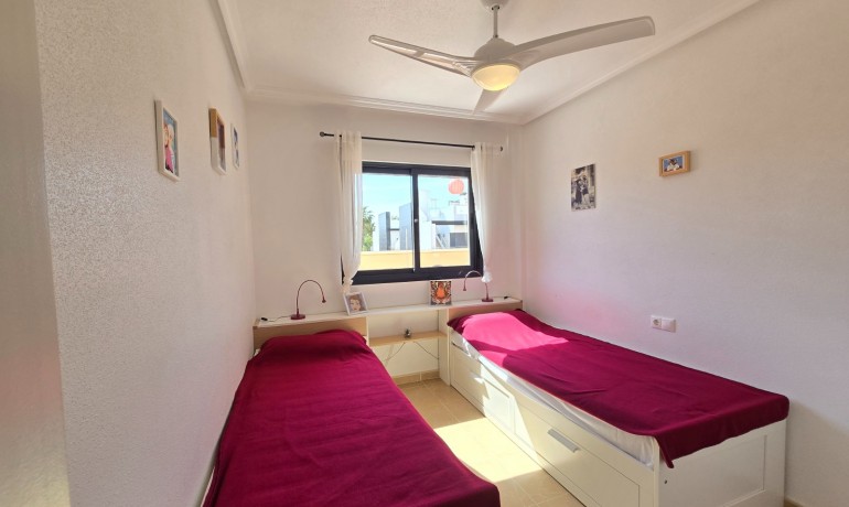 Sale - Apartment / Flat -
Orihuela Costa* - Costa Blanca