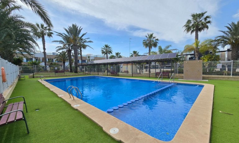Sale - Apartment / Flat -
Orihuela Costa* - Costa Blanca