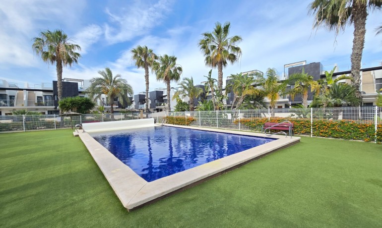 Sale - Apartment / Flat -
Orihuela Costa* - Costa Blanca