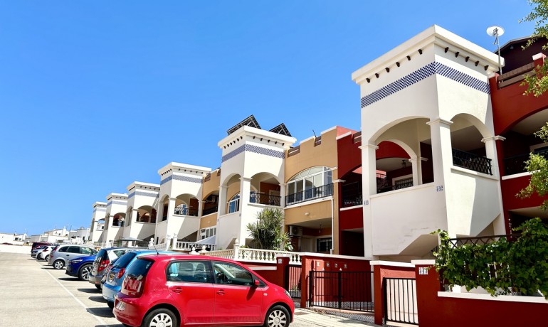 Sale - Apartment / Flat -
Los Altos - Costa Blanca