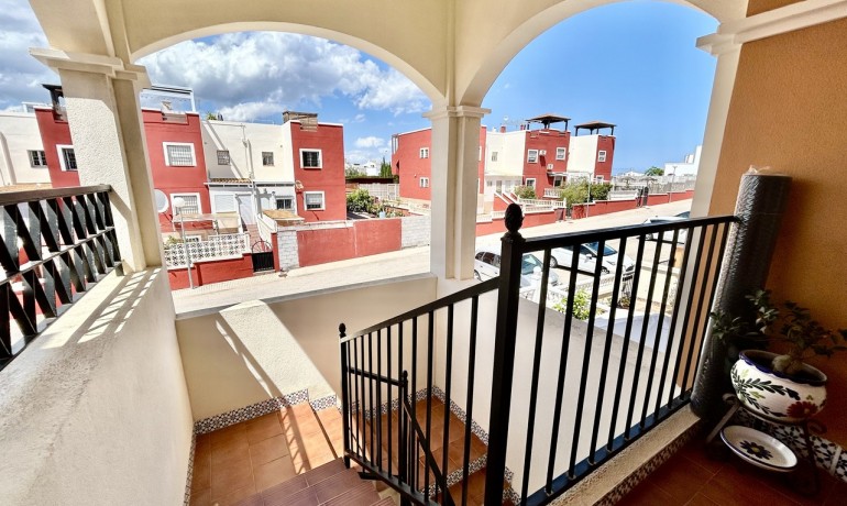 Sale - Apartment / Flat -
Los Altos - Costa Blanca