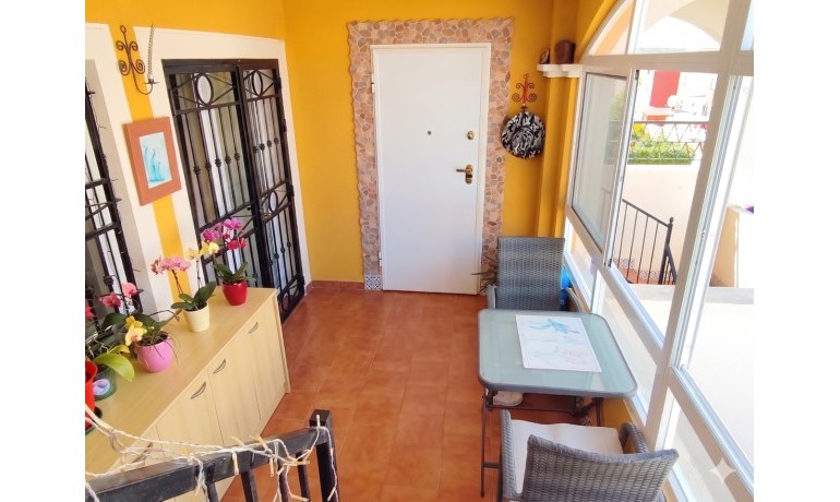 Sale - Apartment / Flat -
Los Altos - Costa Blanca