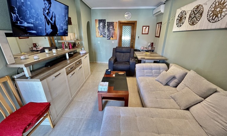 Sale - Apartment / Flat -
Los Altos - Costa Blanca