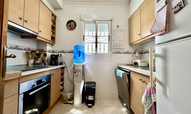 Sale - Apartment / Flat -
Los Altos - Costa Blanca