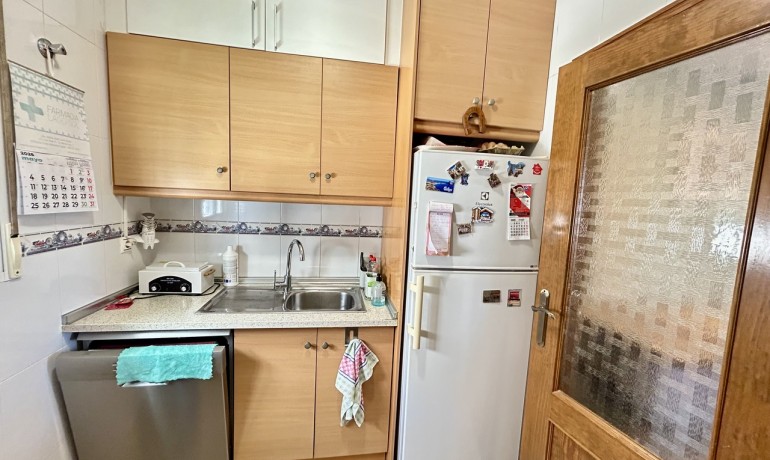 Sale - Apartment / Flat -
Los Altos - Costa Blanca