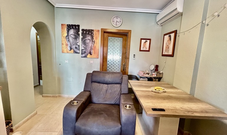 Sale - Apartment / Flat -
Los Altos - Costa Blanca