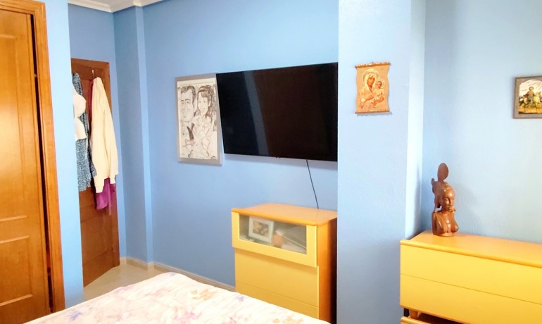 Sale - Apartment / Flat -
Los Altos - Costa Blanca