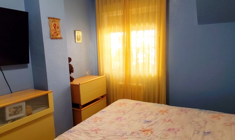 Sale - Apartment / Flat -
Los Altos - Costa Blanca