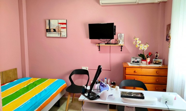 Sale - Apartment / Flat -
Los Altos - Costa Blanca