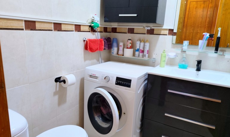 Sale - Apartment / Flat -
Los Altos - Costa Blanca
