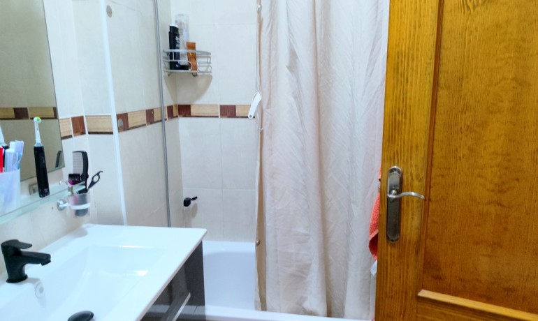 Sale - Apartment / Flat -
Los Altos - Costa Blanca