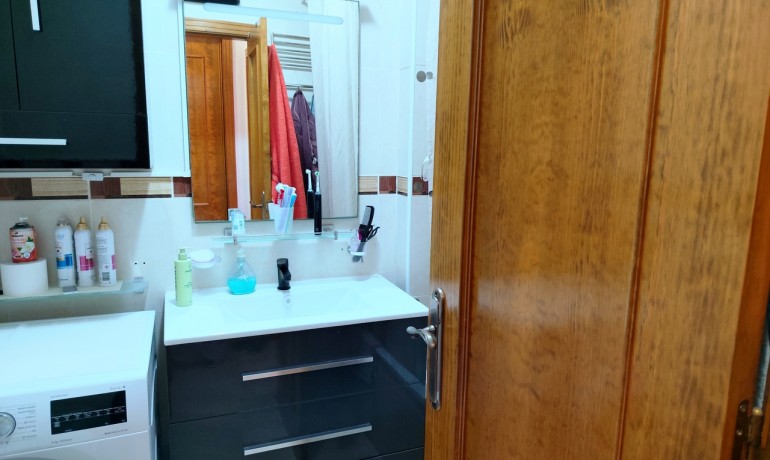 Sale - Apartment / Flat -
Los Altos - Costa Blanca