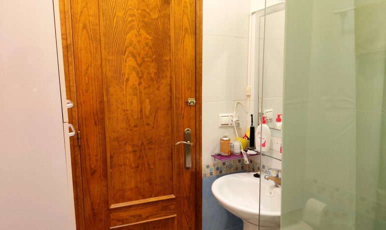 Sale - Apartment / Flat -
Los Altos - Costa Blanca