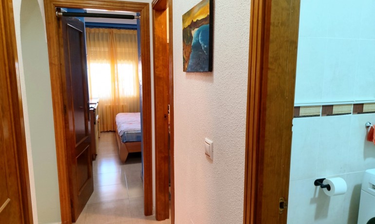 Sale - Apartment / Flat -
Los Altos - Costa Blanca