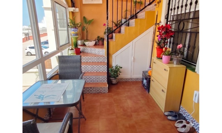 Sale - Apartment / Flat -
Los Altos - Costa Blanca