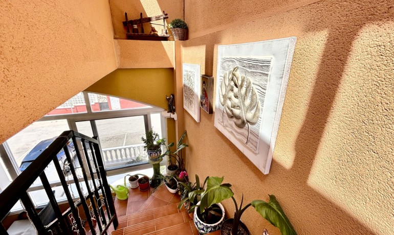 Sale - Apartment / Flat -
Los Altos - Costa Blanca