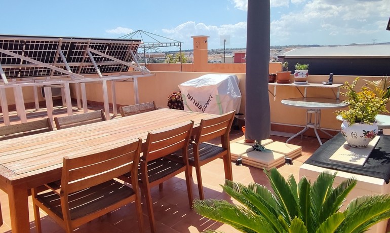 Sale - Apartment / Flat -
Los Altos - Costa Blanca